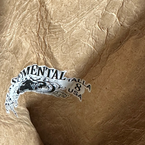 Rancho Semental Cowgirl Boots - Picture 3 of 5